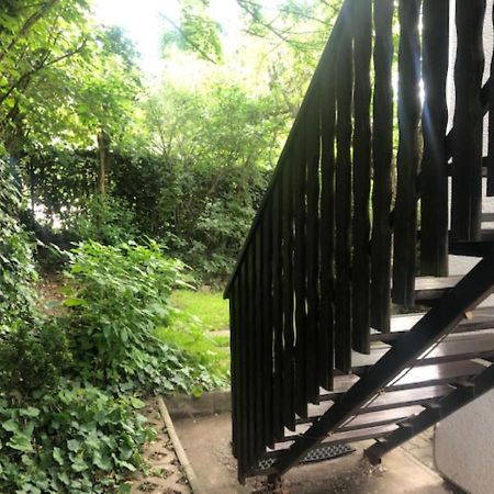 Tulipán ház Villa Szentendre Ngoại thất bức ảnh