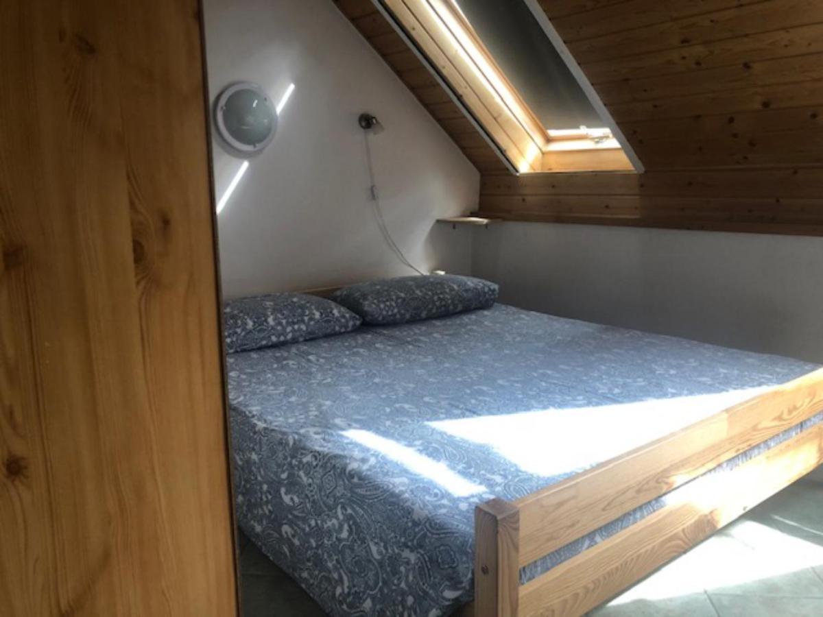 Tulipán ház Villa Szentendre Ngoại thất bức ảnh