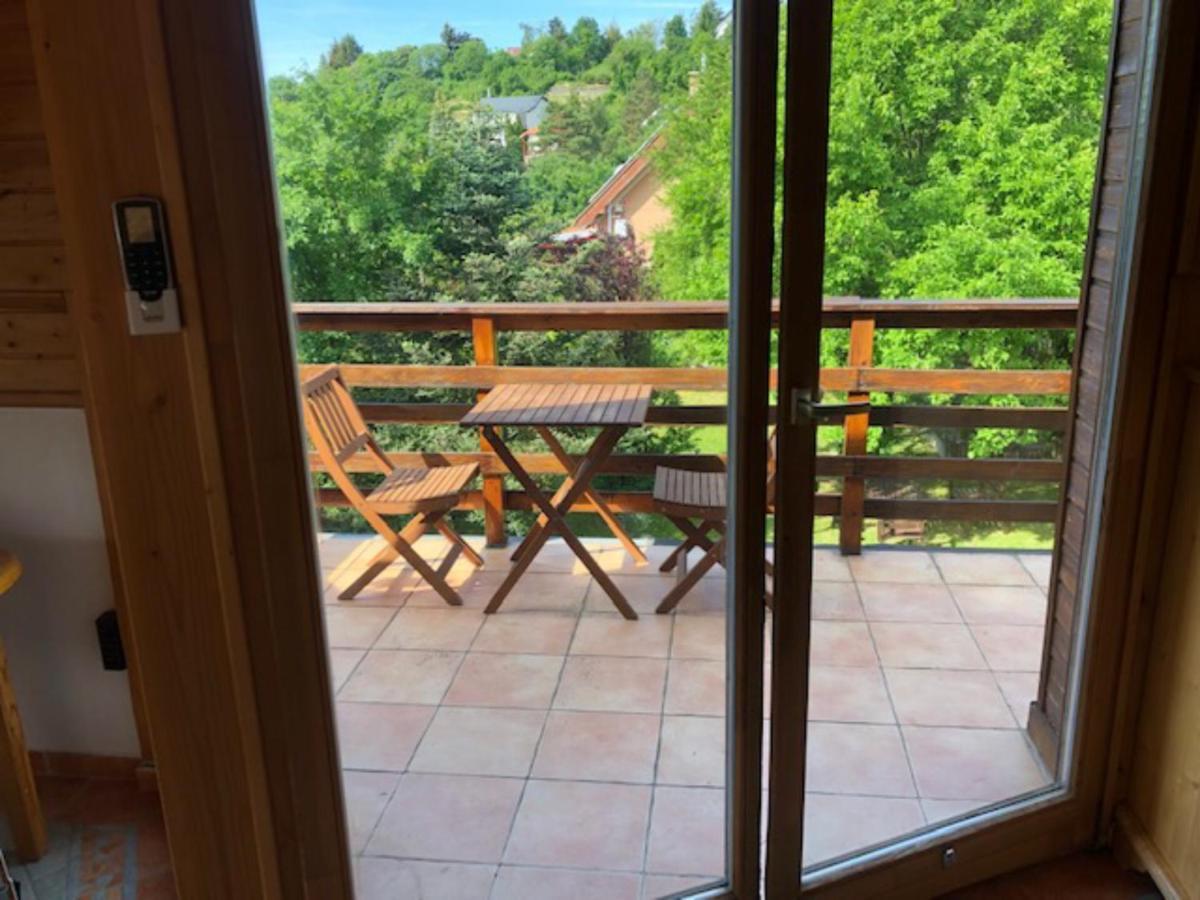 Tulipán ház Villa Szentendre Ngoại thất bức ảnh