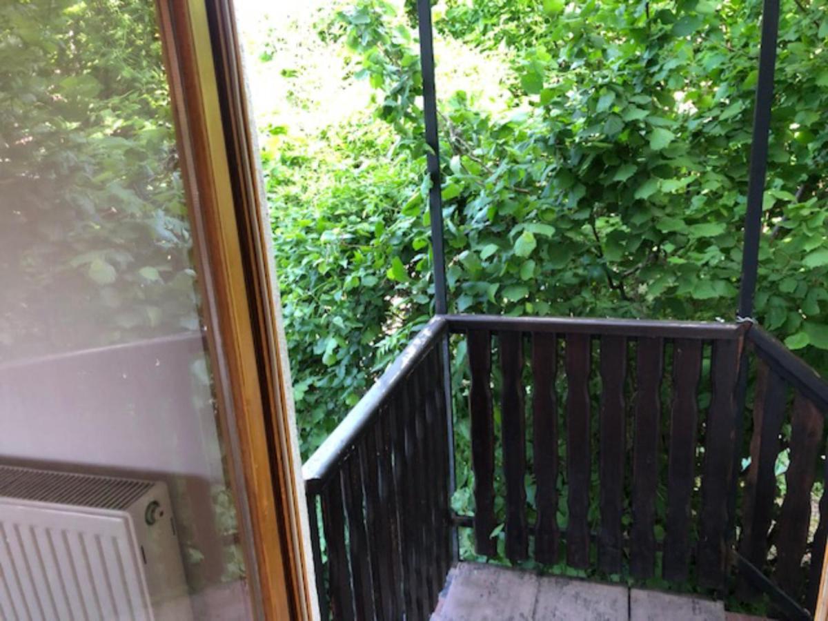Tulipán ház Villa Szentendre Ngoại thất bức ảnh