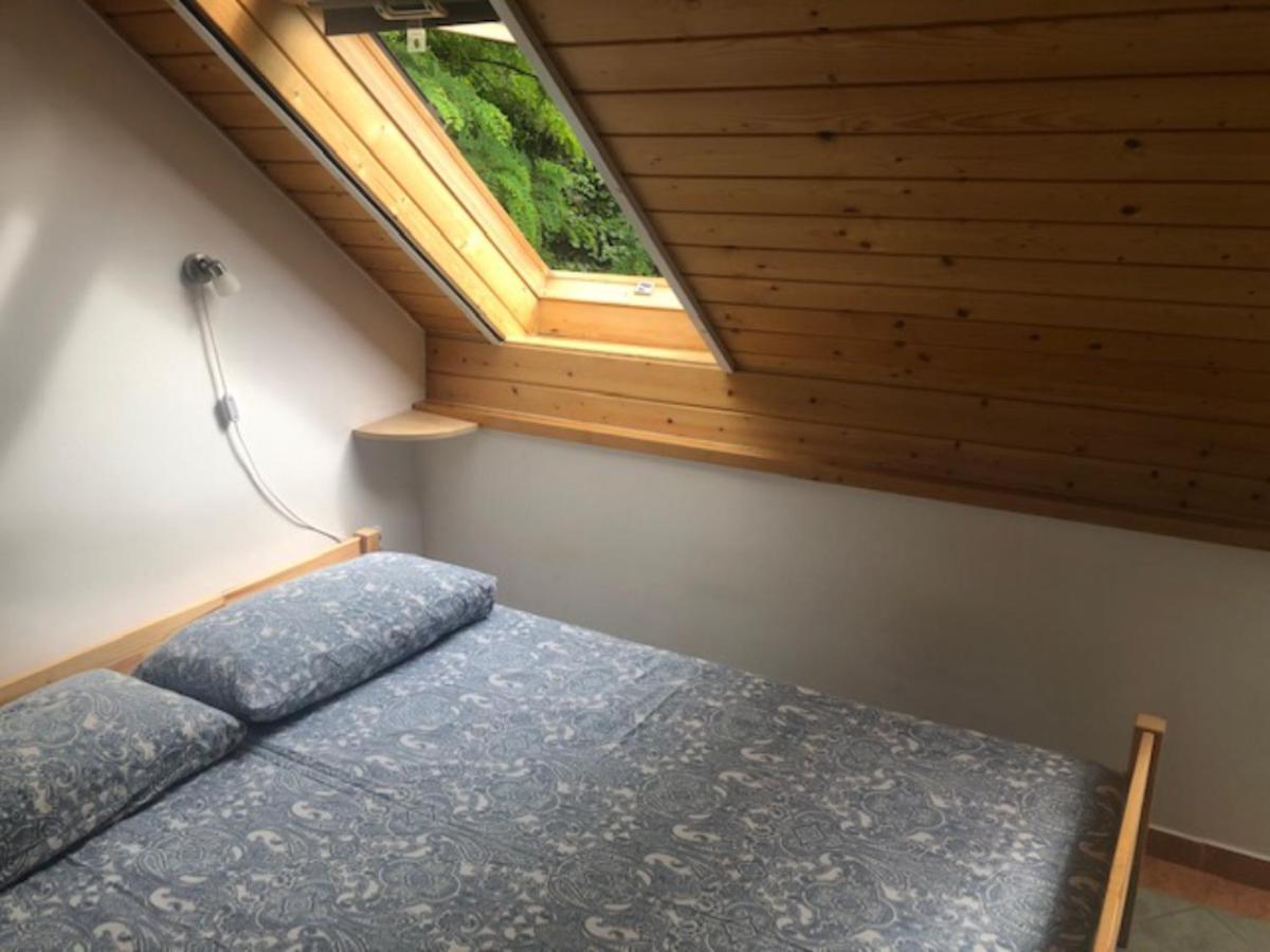 Tulipán ház Villa Szentendre Ngoại thất bức ảnh