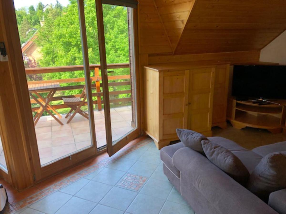 Tulipán ház Villa Szentendre Ngoại thất bức ảnh